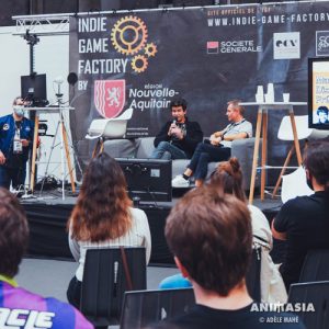 IndieGameFactory2022-Evenements