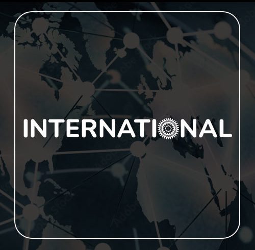 Internationnal