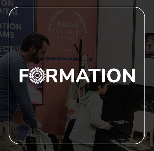 fORMATION