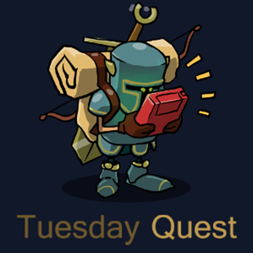 quest